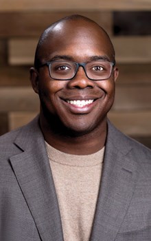 Esau McCaulley, PhD